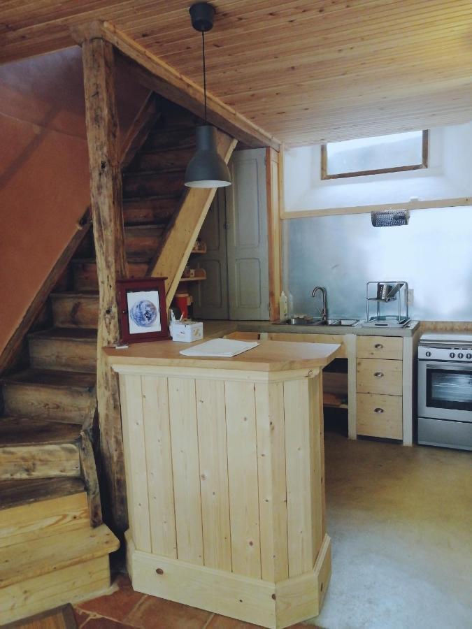 File Dans Ta Chambre ! Le Monastier sur Gazeille 外观 照片