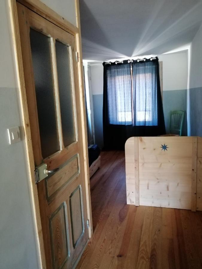 File Dans Ta Chambre ! Le Monastier sur Gazeille 外观 照片