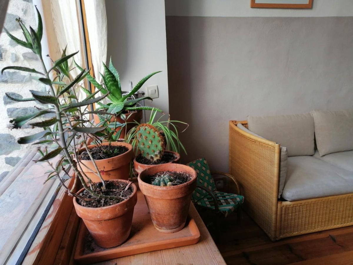 File Dans Ta Chambre ! Le Monastier sur Gazeille 外观 照片