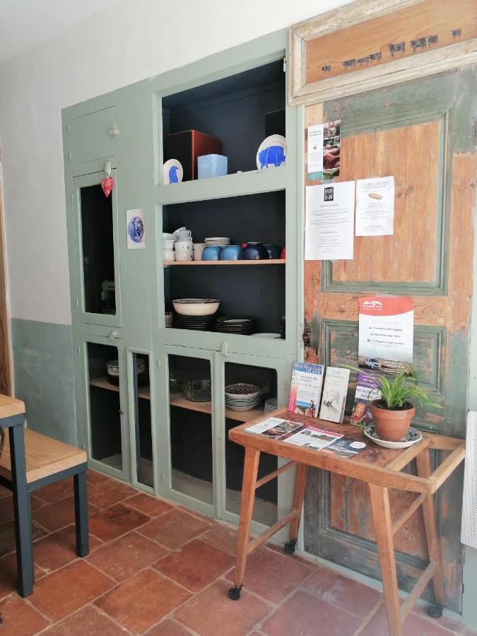 File Dans Ta Chambre ! Le Monastier sur Gazeille 外观 照片