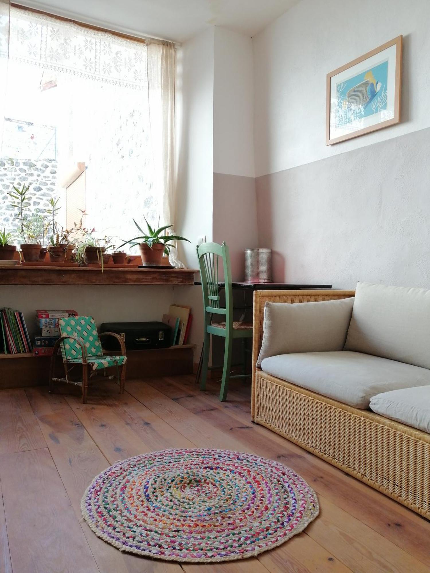 File Dans Ta Chambre ! Le Monastier sur Gazeille 客房 照片