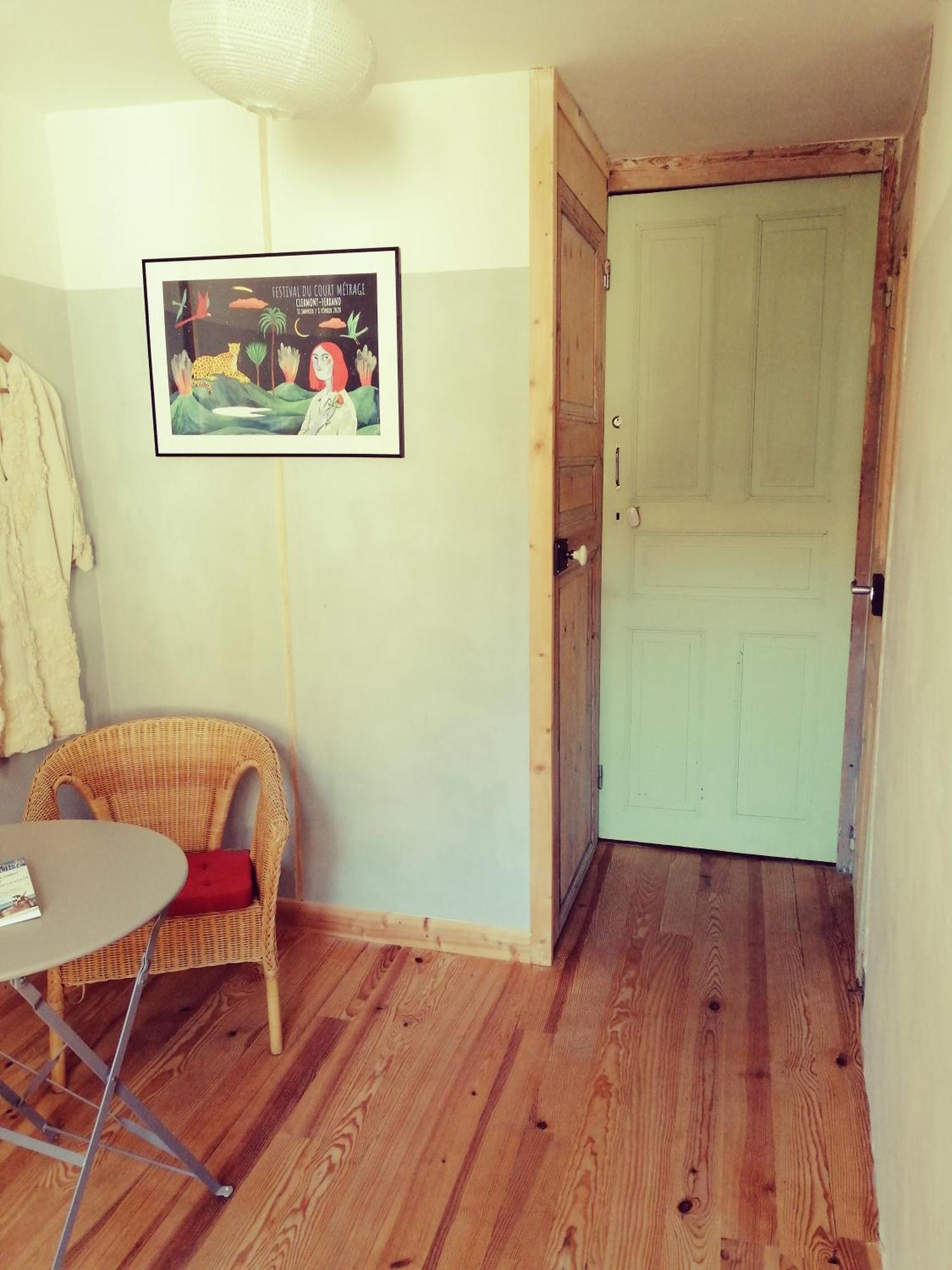 File Dans Ta Chambre ! Le Monastier sur Gazeille 客房 照片