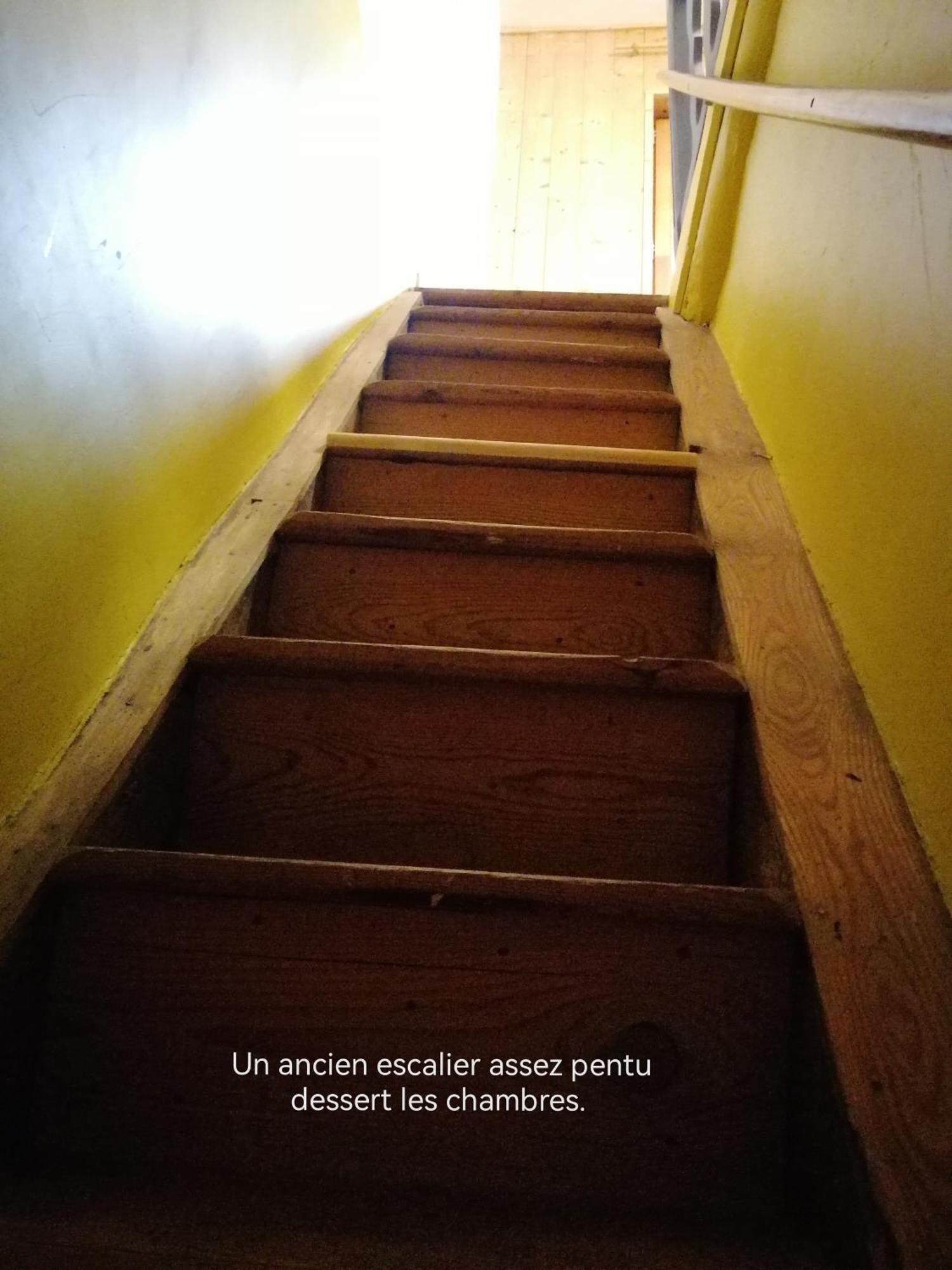 File Dans Ta Chambre ! Le Monastier sur Gazeille 客房 照片